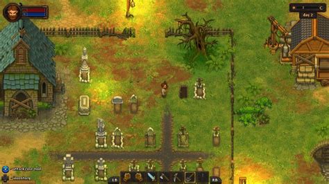 Graveyard Keeper Beginner Guide: Getting the .
